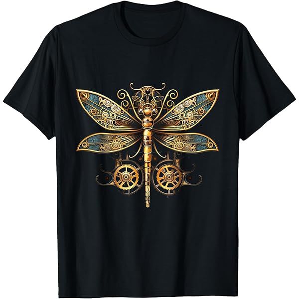 Amazon.com: RTUZ Angel Y2K Back Print Urban Streetwear T