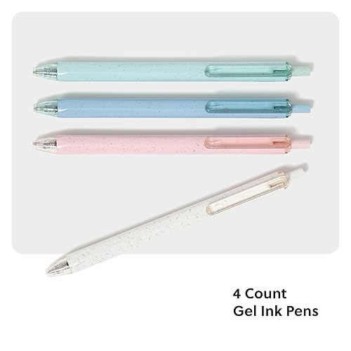 HOT Gel Pens U Brands Pens Amazon U Brands U-Eco Recycled