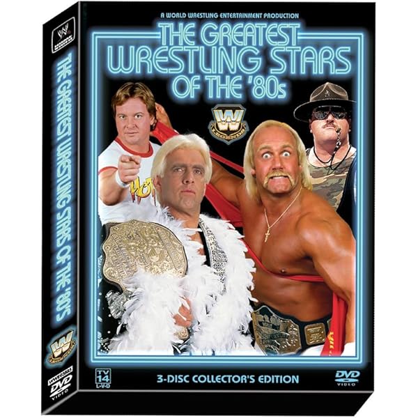 【中古】 WWE　グレイテスト・スターズ・オブ・90s/ＤＶＤ/TDV-19242D WWE グレイテスト・スターズ・オブ・90s 中古DVD・ブルーレイ