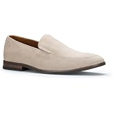Ferro Aldo Men's Dress Loafer Collection | Modern &amp; Classic Slip-On Styles | Available in Suede, Woven, and Wholecut