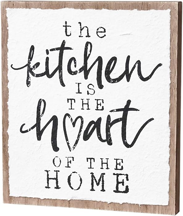 Top 9 Kitchen Is The Heart Of The Home