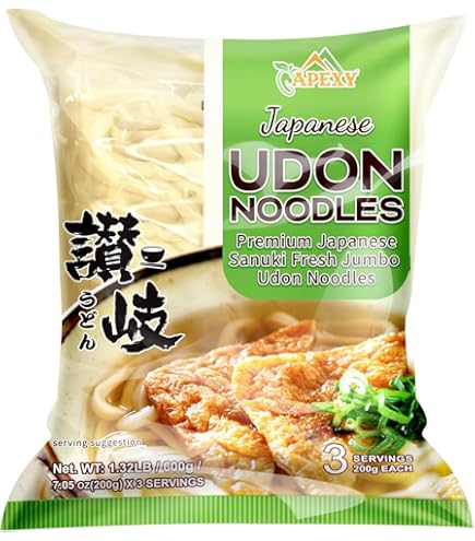 Amazon.com : Maru-Chan Gotsumori Kitsune Udon 108g (Pack of 6