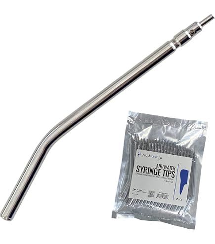 Emballeur De Cordon Dentaire Wise GCP170 - Pour Rétraction Gingivale En Dentisterie