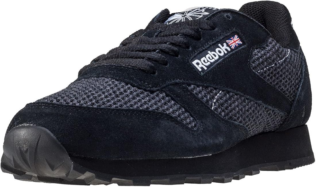 Reebok Women's Running Shoes Black Black Black Size 13 Amazon.co.uk