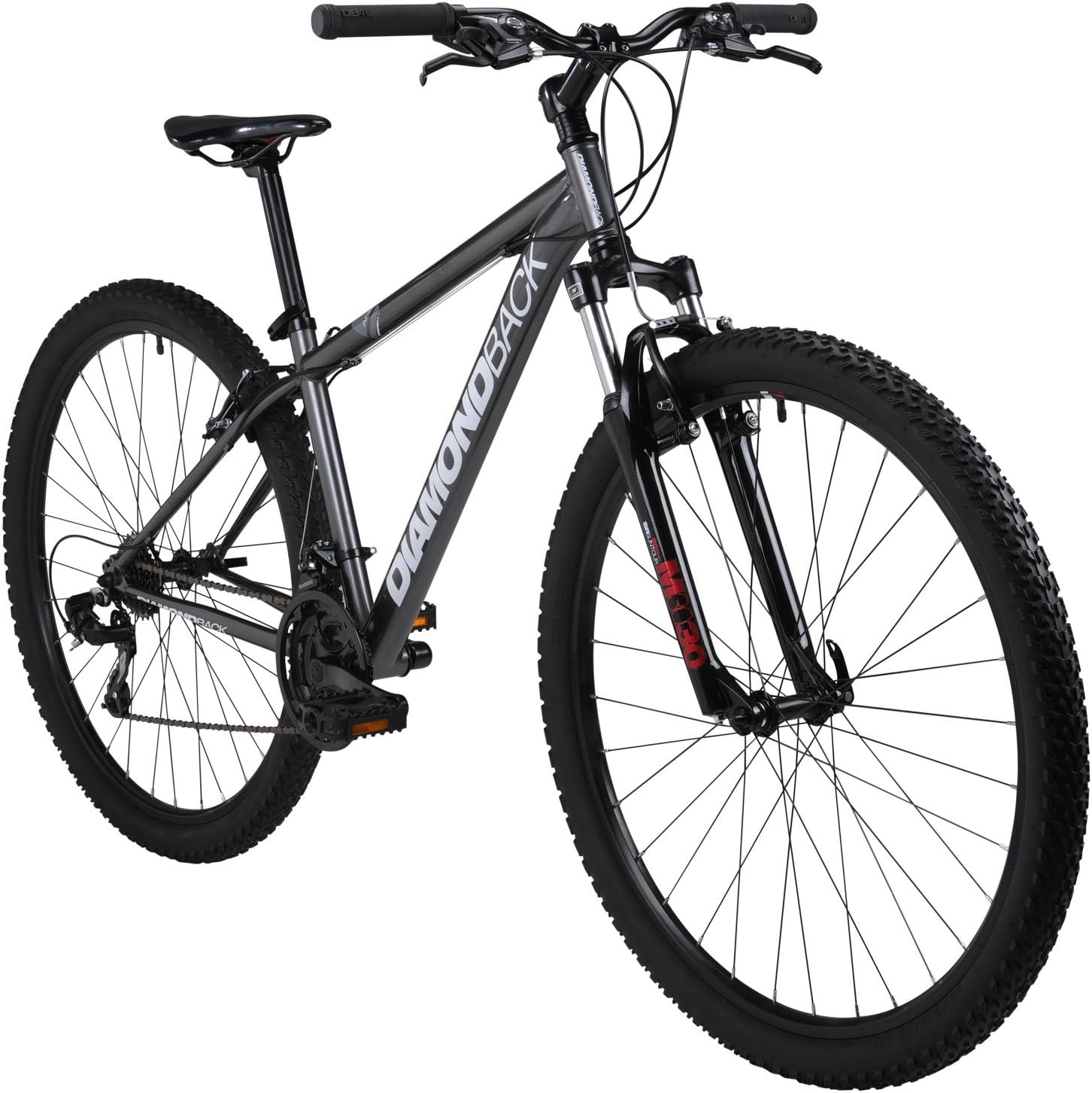 Diamondback Apex Mountain Bike - Performance Exclusive
