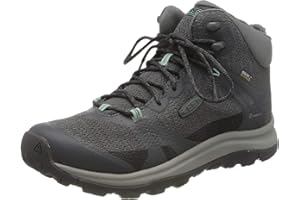 KEEN Women's Terradora 2 Waterproof Mid Height Hiking Boots