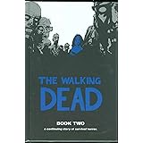 The Walking Dead, Book 2