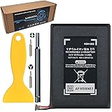 LAQUEENA HDH-003 HDH-A-BPHAT-C0 Battery Compatible