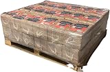Logs Online RUF Birch Briquettes Premium Fuel 27kg 3 Packs view 3