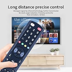 New Soundbar Remote Control Replacement for Bose