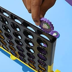 Connect 4 Batman Game | Batman-Themed 4 in a Row