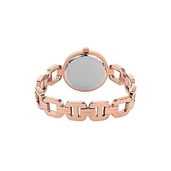 Fossil Women's Kerrigan Quartz Stainless Three-Hand