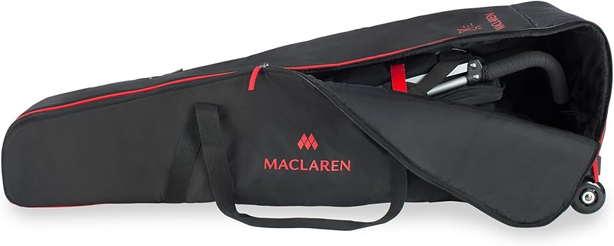 maclaren travel bag
