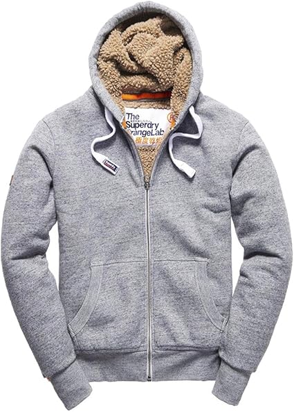 sweat superdry amazon