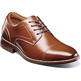Florsheim Boy's, Rucci JR Cap Toe Oxford – Little Kid & Big Kid