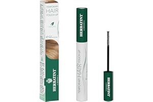 Herbatint Temporary Hair and Roots Touch-up Blonde 60 mL