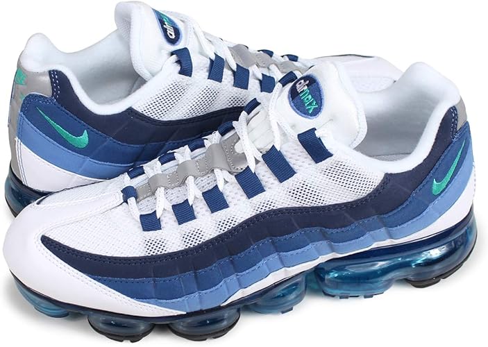 nike vapormax 95 blue