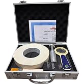 Cross Hatch Adhesion Tester Kit with Multiple Blades, ASTM D3359 Tape and Certificate of Conformance
