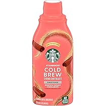 Cold Brew Concentrate Bottles - Image 4