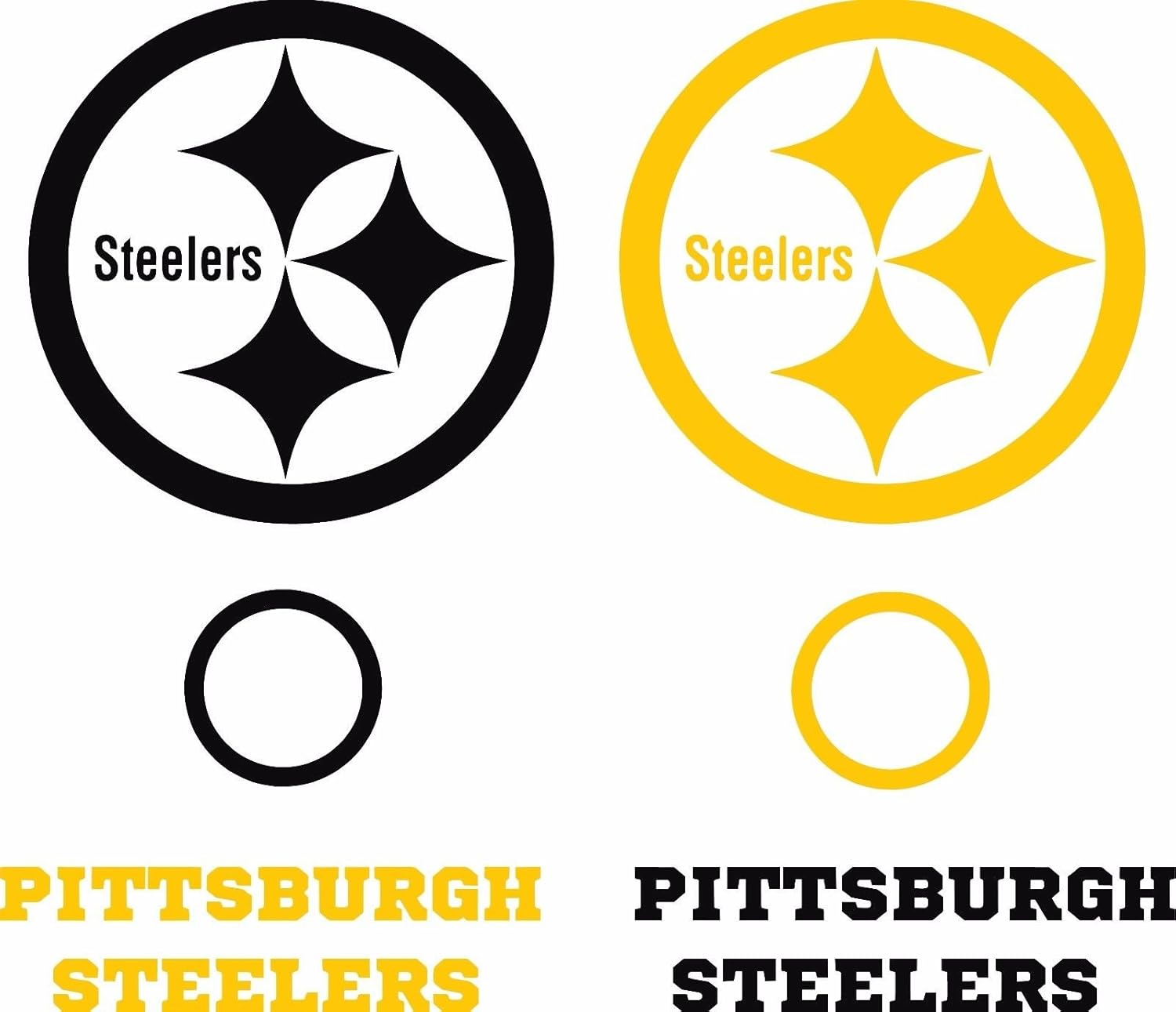 Best bean bag board decals