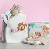 Vesta Baby Disposable Changing Pads 65 Pack 38x50 cm Waterproof view 7