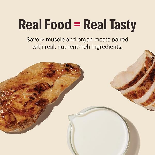 THE HONEST KITCHEN HUMAN GRADE CAT GRAIN FREE CHICKEN MOUSSE IN GOAT’S MILK 2.8OZ X12