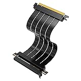 EZDIY-FAB PCIE Gen 4 16x Extreme Flexible, High