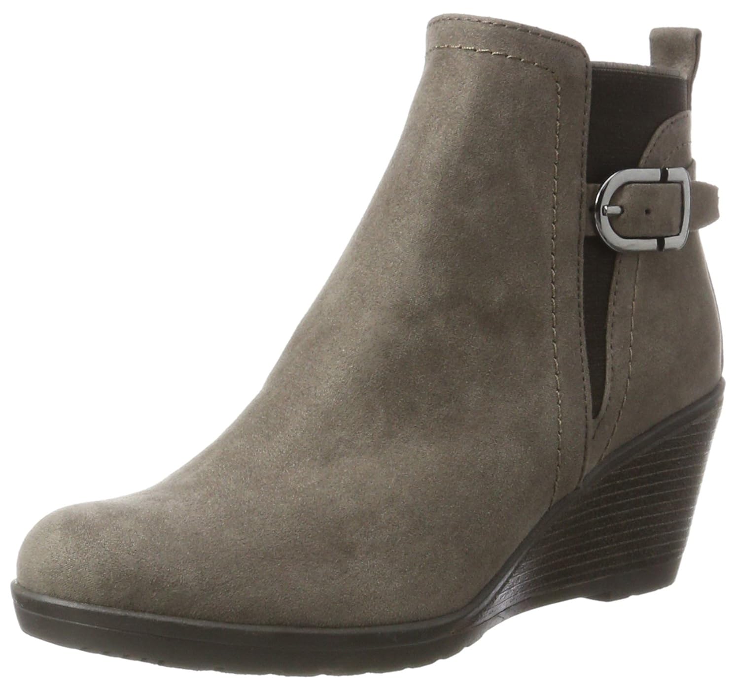 MARCO TOZZI Women's 25042 Boots Amazon.co.uk Shoes & Bags