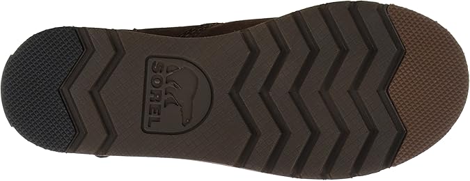 sorel women's rylee casual boots