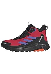 adidas Women's Terrex Anylander Mid Rain.rdy Hiking