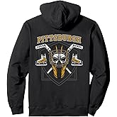 PITTSBURGH ICEHOCKEY HOCKEY Pullover Hoodie