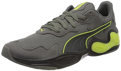 puma cell magma running sports shoes