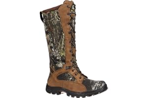 Rocky mens Fq0001570 Knee High Boot