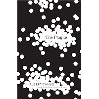 The Plague (Vintage International) book cover The Plague (Vintage International) book cover