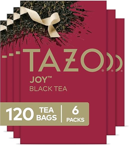 Amazon.com : TAZO RTD Berry Blossom White Tea, 13.8 FZ : Grocery