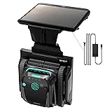 WYBOT S2 Solar Cordless Robotic Pool Vacuum