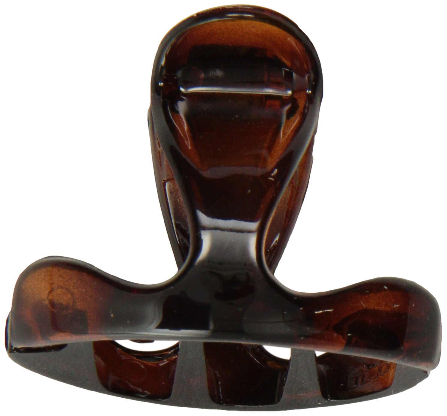 Caravan Hair Decoration Barrette Number 4800