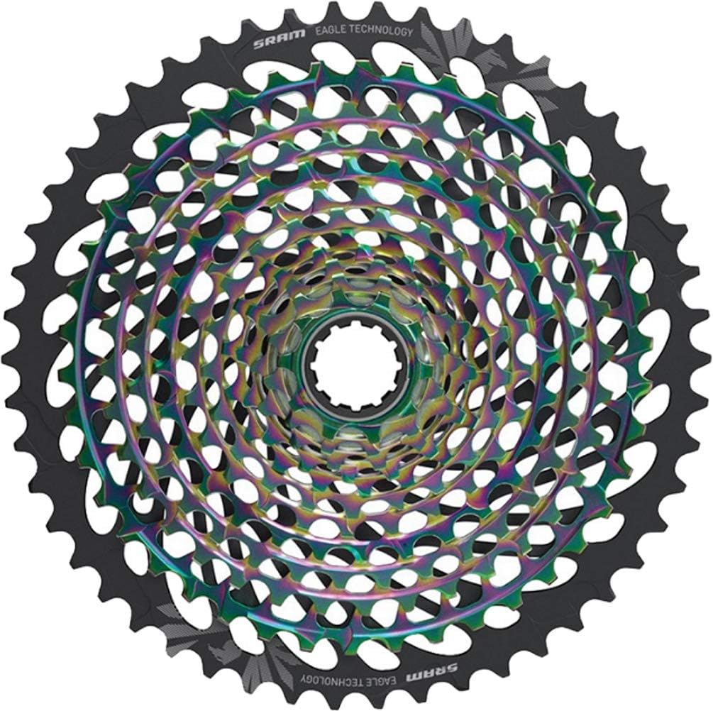 SRAM XG-1299 XX1 Eagle 12-Speed Cassette