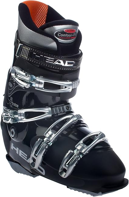 head stratos pro snowboard boots