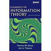Elements of Information Theory 2nd Edition (Wiley Series in Telecommunications and Signal Processing)
