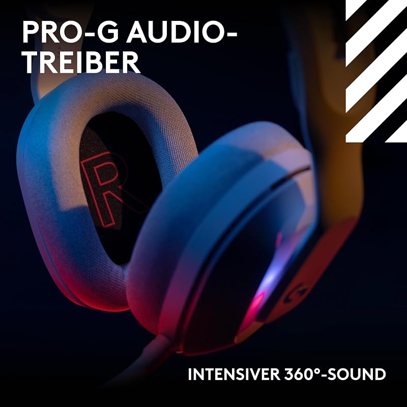Astro A20 X LIGHTSPEED Kabelloses Gaming-Headset