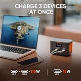 Jackery Explorer 100 Plus Portable Power Station 99Wh 128W Output view 6