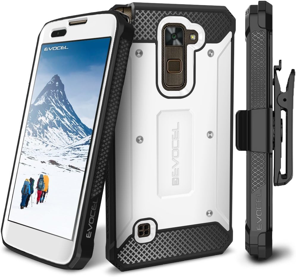 Best back plate for lg stylo 2