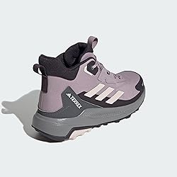adidas Women's Terrex Anylander Mid Rain.rdy Hiking