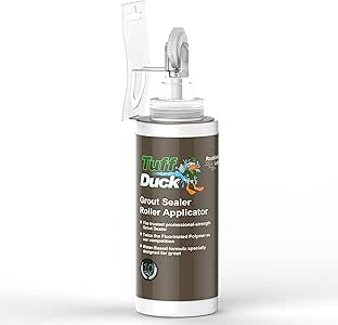 sealer tuff grout applicator