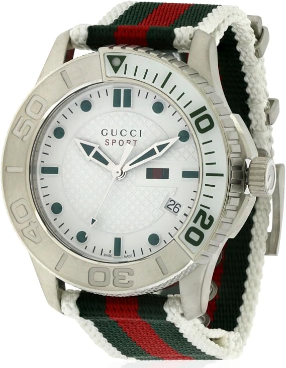 relojes gucci hombre precios