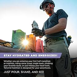 Tailwind Nutrition Endurance Fuel, Sports Drink