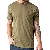 Kimes Ranch Men's Short Sleeve T-Shirt Shielded Trucker Tee
