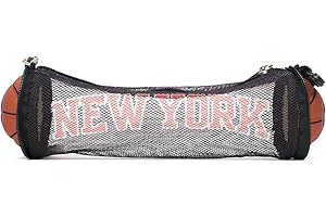 MACCABI ART Maccabi New York Knicks Foldable Pencil Case