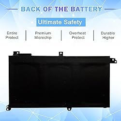 Espacio B31N1732 Laptop Battery Replacement for